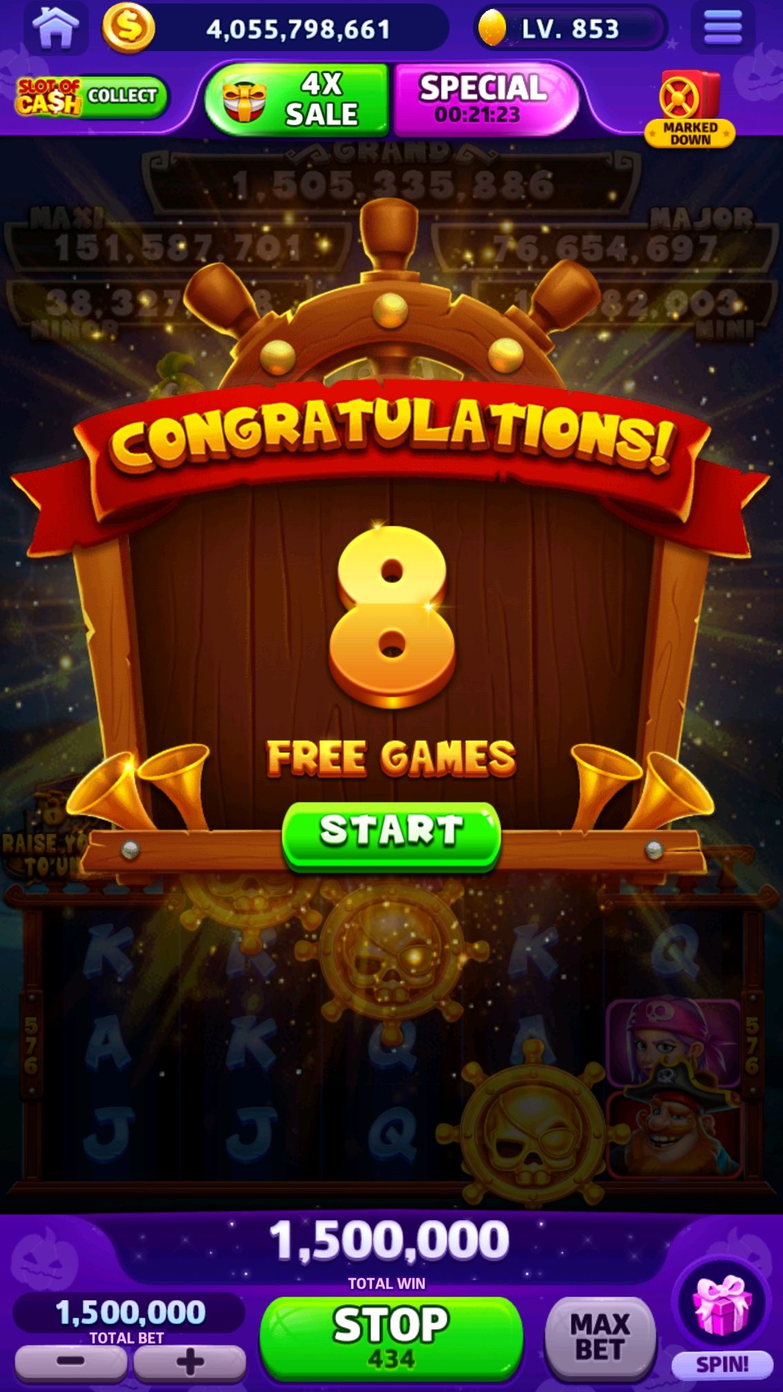 OneSlotCasino