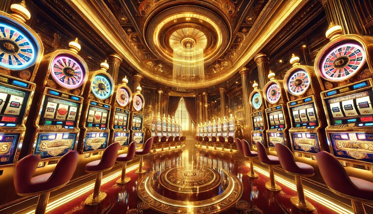 OneSlotCasino پاکستان ریئل منی گیمز